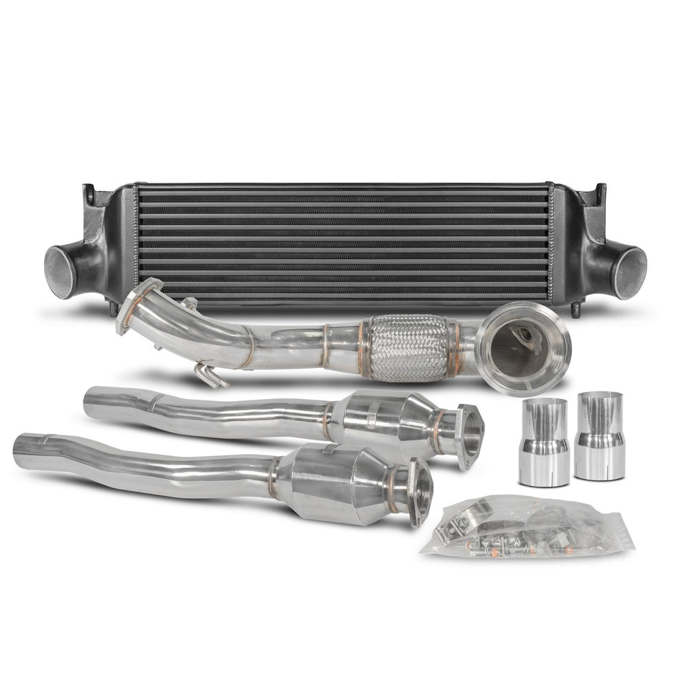 Competition Paket EVO 1 für : Audi TTRS 8J/RS3 8P
