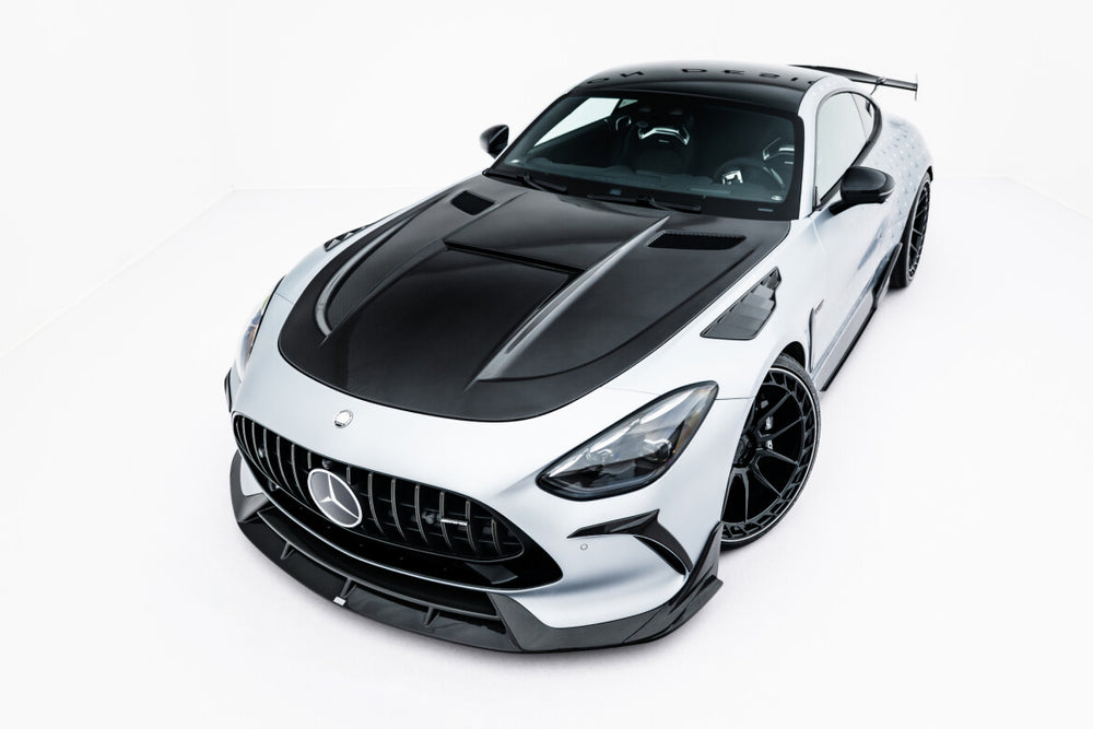 Maxton Carbon Division - Carbon Bodykit passend für Mercedes-AMG GT 63 / 55 / 63 S E Performance C192
