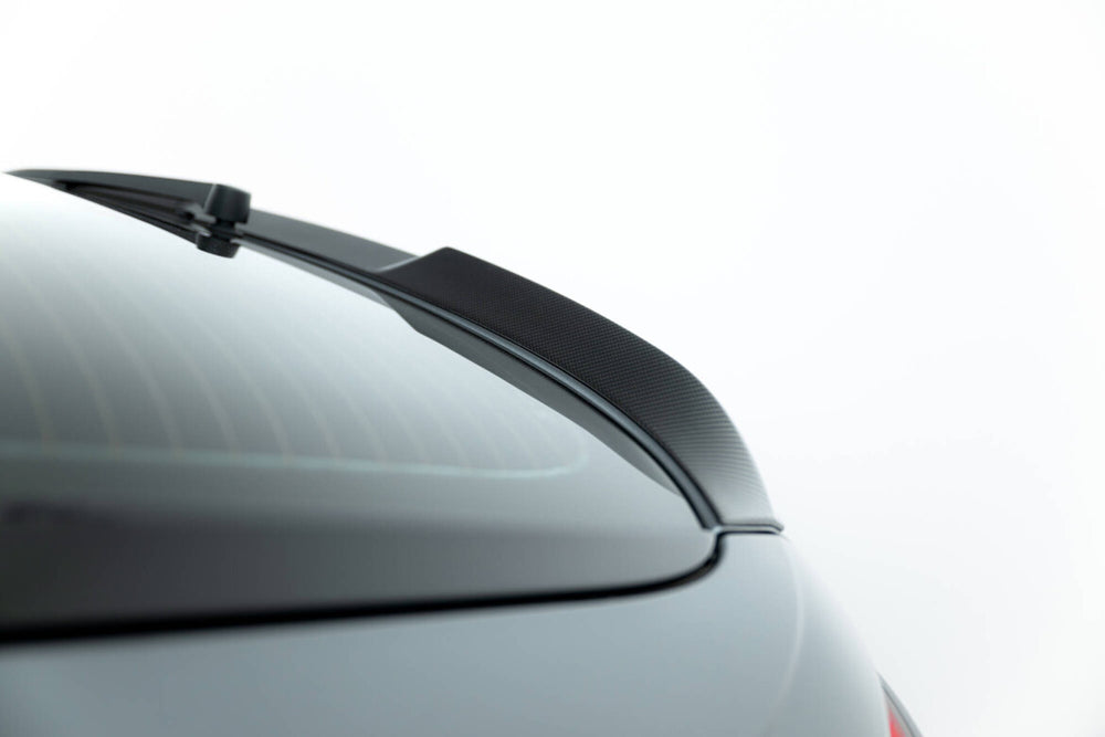 Maxton Carbon Division - Carbon Heckspoiler (Unterer) passend für Audi RS6 C8 / C8 FL