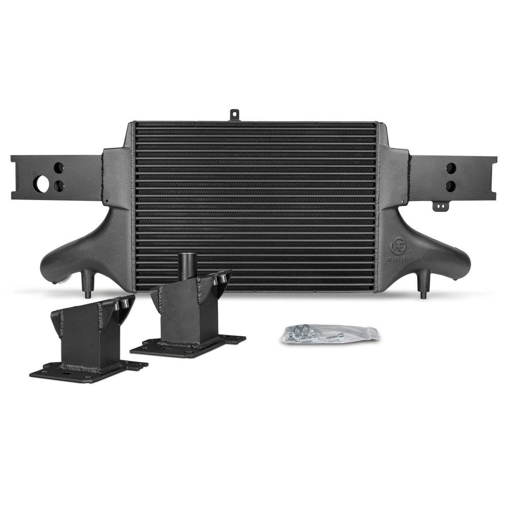 Competition Ladeluftkühler Kit EVO3 für : Audi RS3 8V (200001081.NOACC.S)