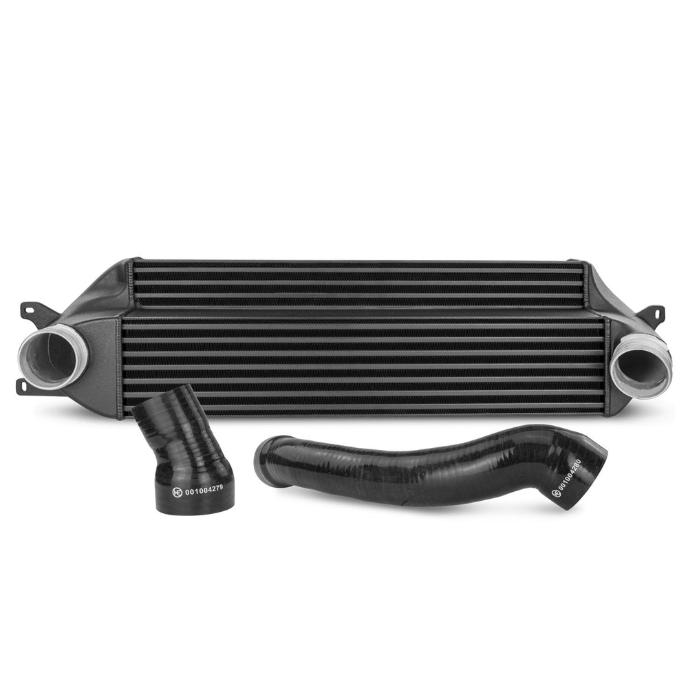 Comp. Ladeluftkühler Kit für : Hyundai I20N