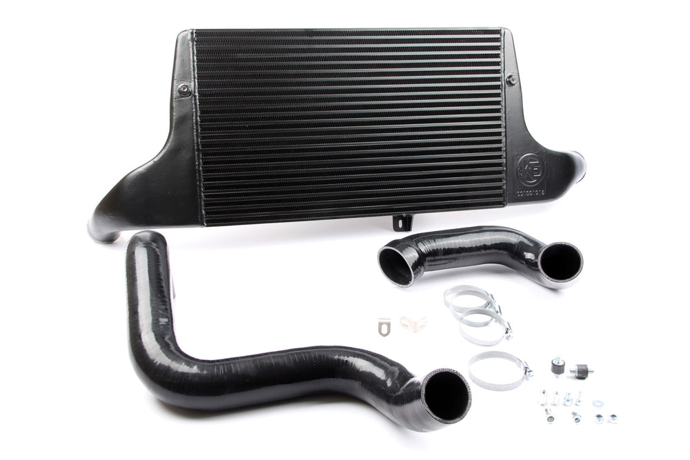Ladeluftkühler Kit für : Audi TT 1.8T quattro 225-240PS