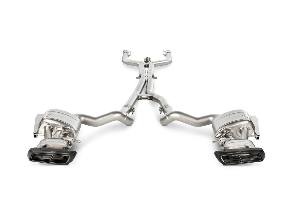 MTP-ME/T/2H/1 Evolution Line (Titanium)