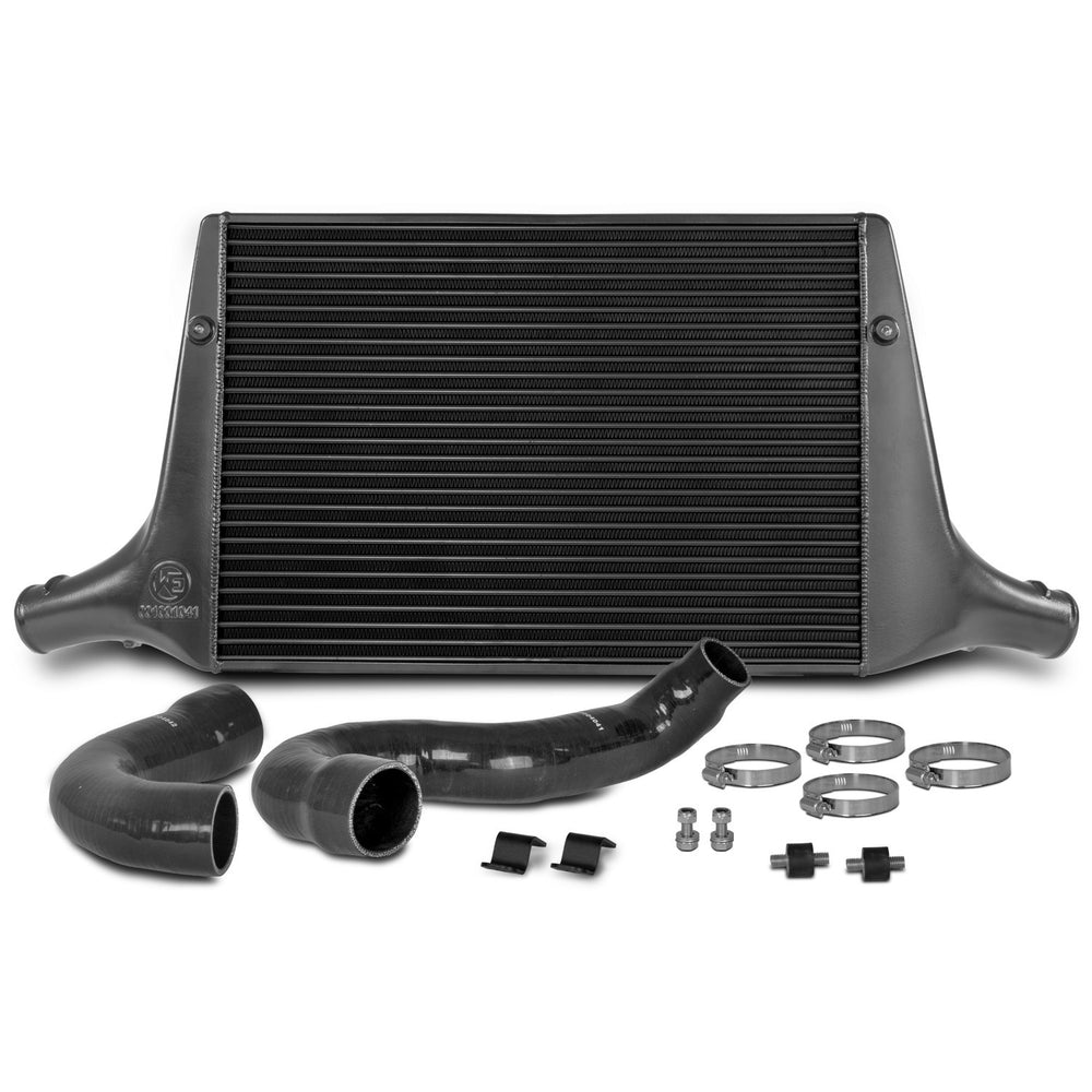 Comp. Ladeluftkühler Kit für : Audi A4/5 B8 2,0 TFSI