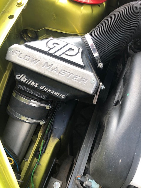 FlowMaster Kit Opel Corsa B 1,2i - 1,4 C12NZ, X12SZ, C14NZ, X14SZ