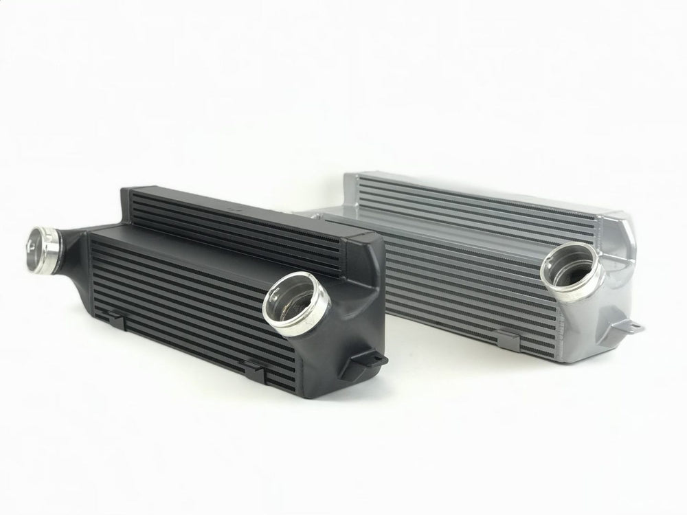 CSF Ladeluftkühler für BMW N54/N55 E-Serie