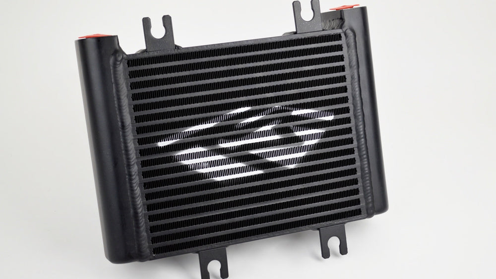 CSF Performance Motor-Ölkühler für Nissan R35 GT-R