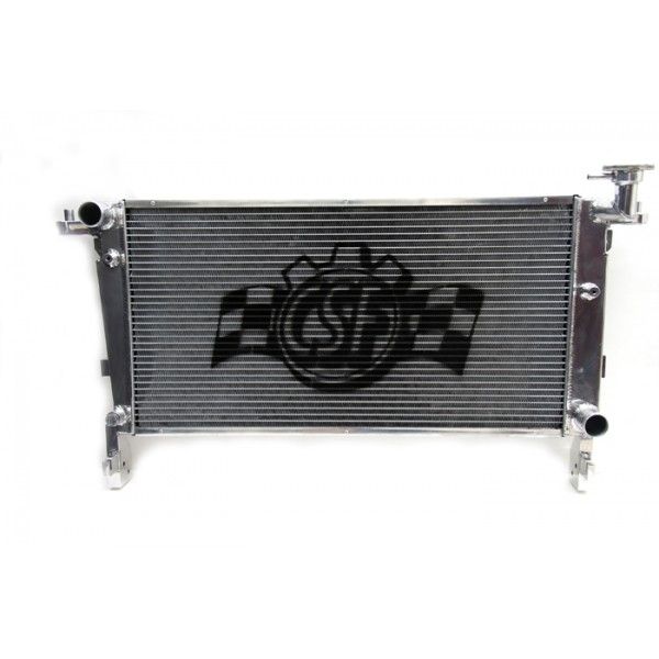 CSF Wärmetauscher Wasserkühler für Nissan GT-R 2008-2014
