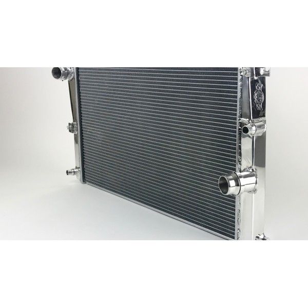CSF Wasserkühler für BMW F87 M2 | M235i | 335i(x) | 435i(x) | 2012 - 2016