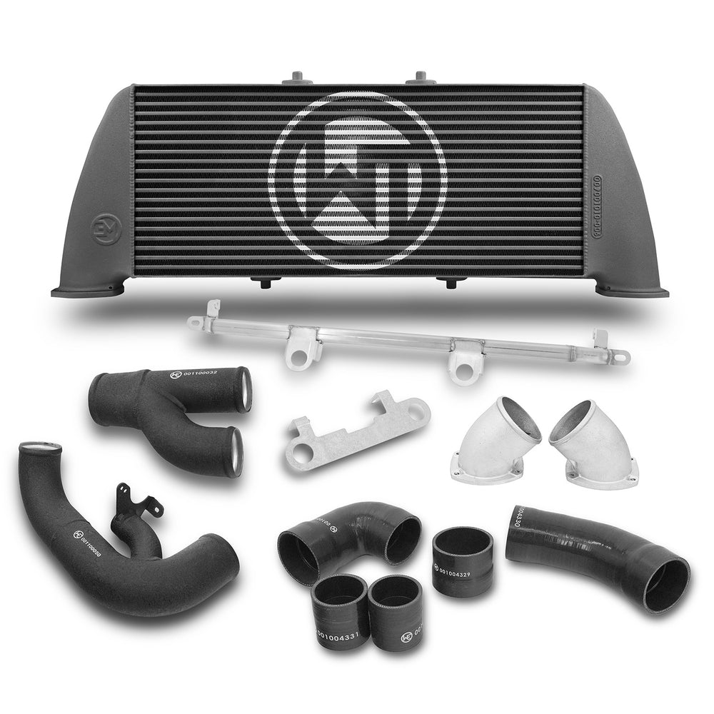Comp High Mount Intercooler Kit Ford F150 Ecoboost 2015-2019