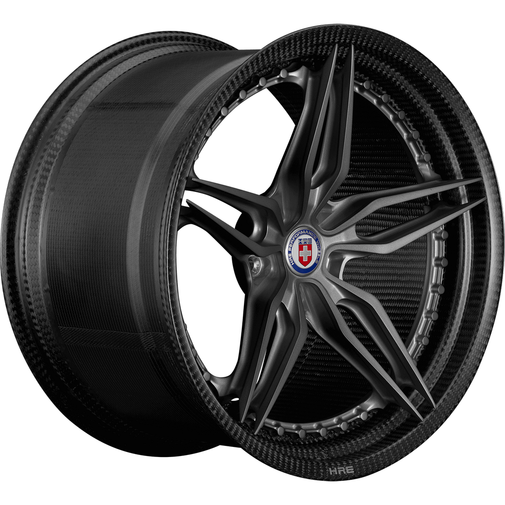 HX107 - Series HX1