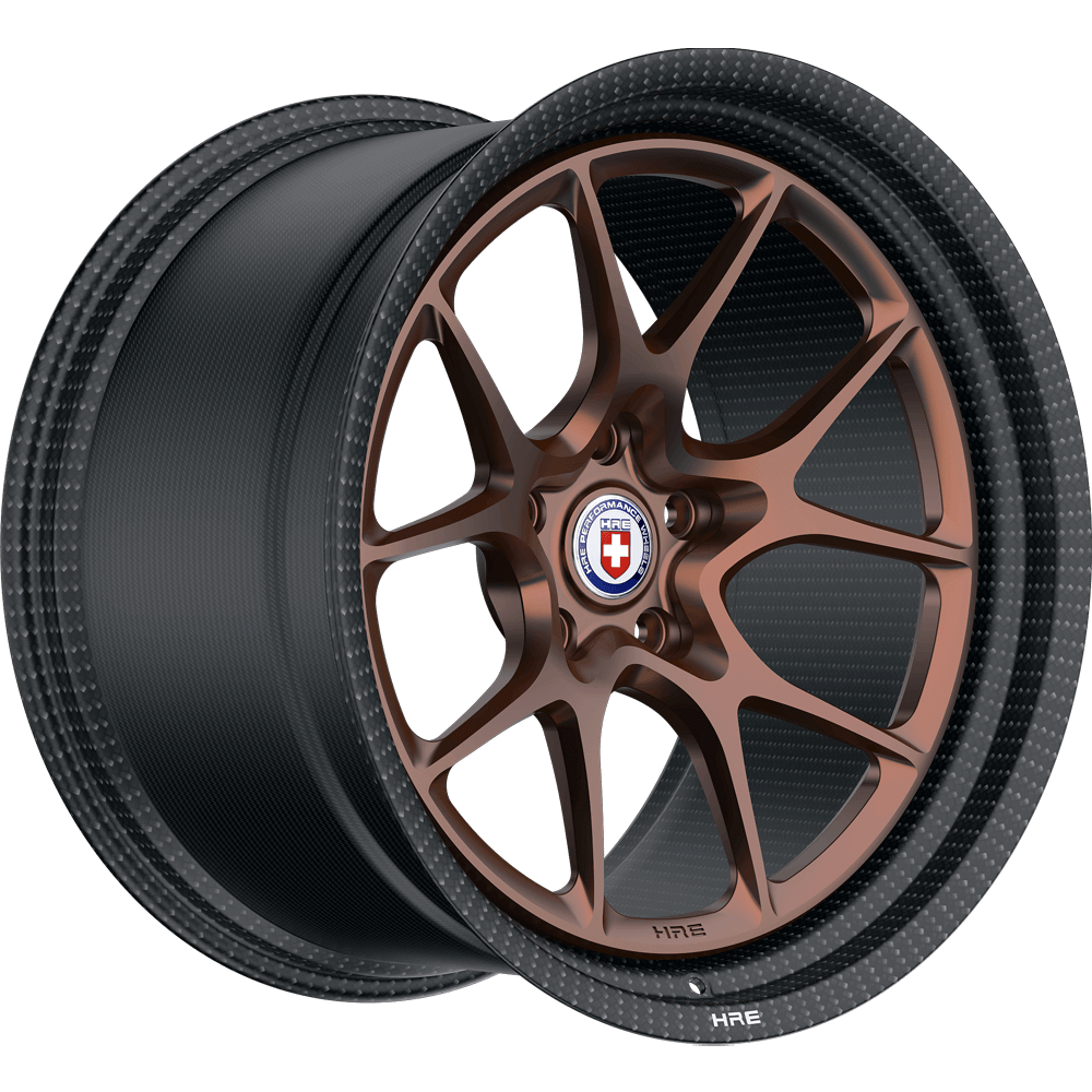 521 CRBN - 520 CRBN Series