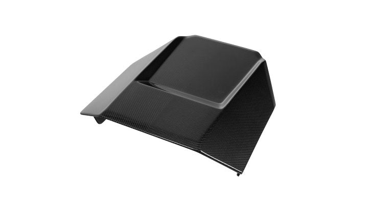 AIR-INTAKE - Revuelto