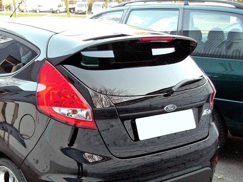 Maxton Parts - Dachspoiler (ST Look) passend für Ford Fiesta Mk7