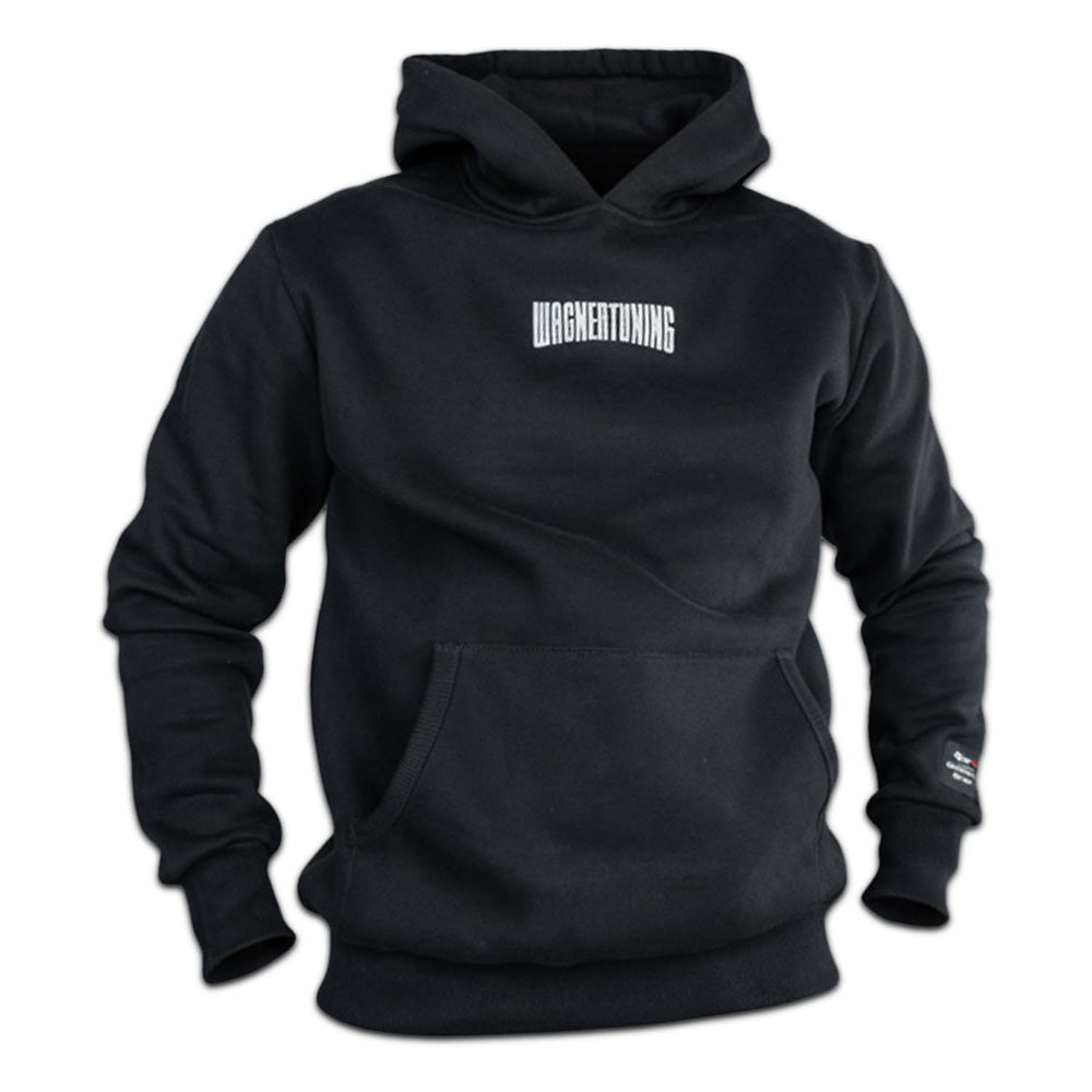 Hoodie WT1994 schwarz (180001045.M)