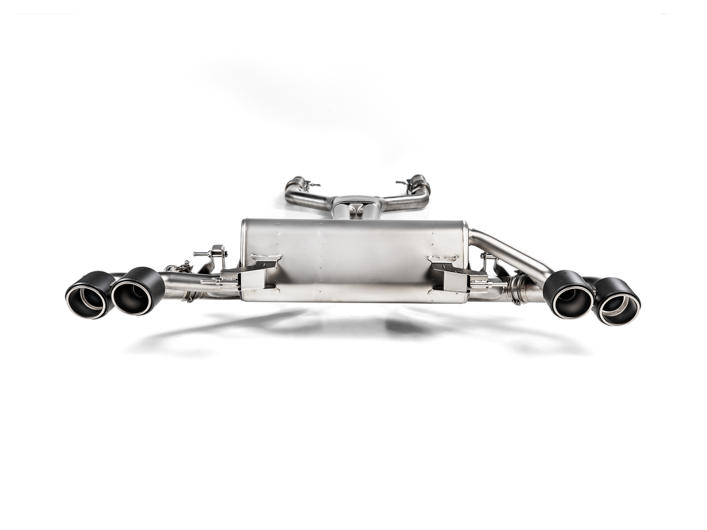 S-AR/TI/1H Evolution Line (Titanium)