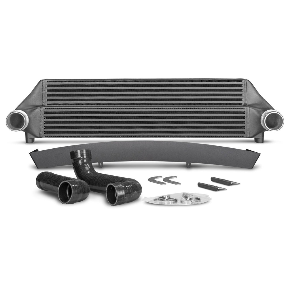 Performance Ladeluftkühler Kit für : Ford Focus ST MK4 2.3 Ecoboost
