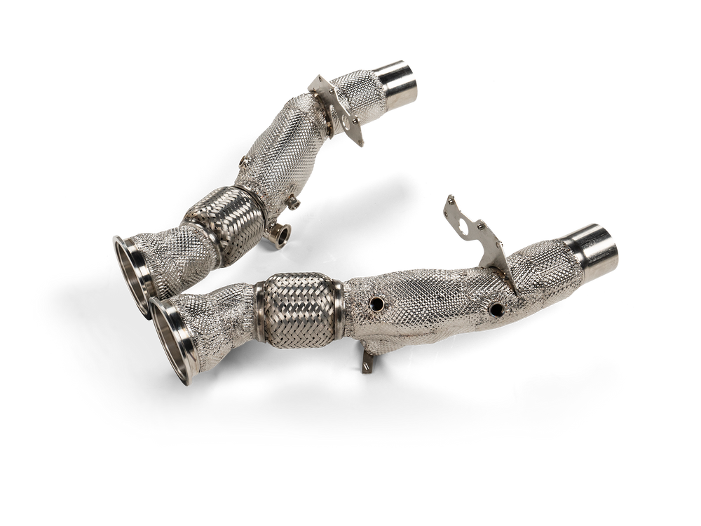 L-FE/SS/4 Link Pipe Set (SS)