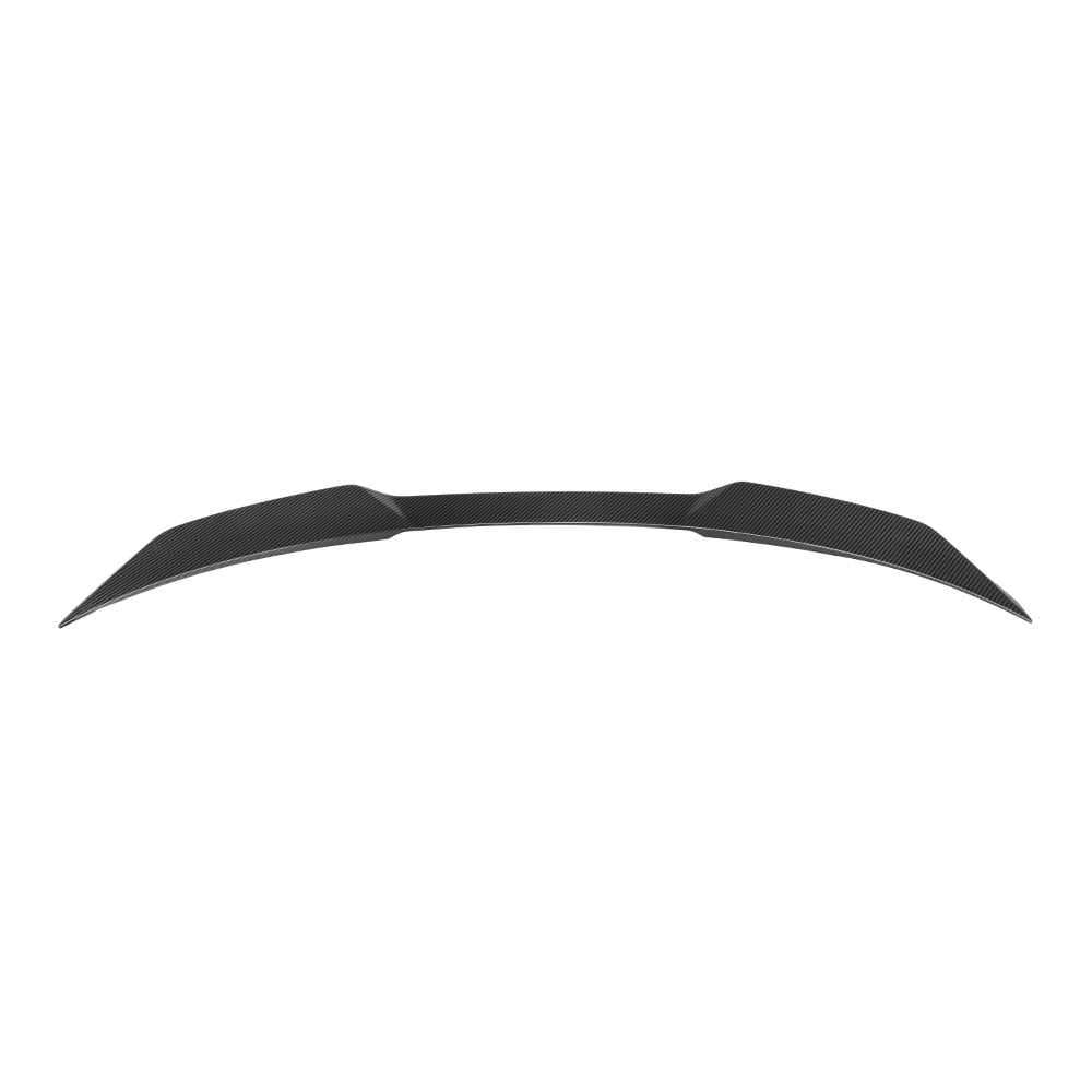 SOOQOO Ducktail Carbon passend für BMW 2er (F74/F78)