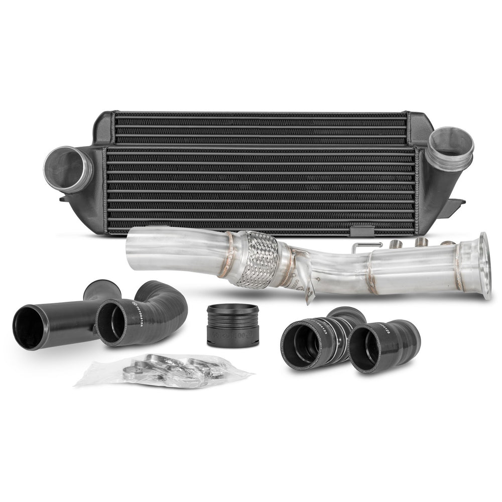 Competition Paket EVO2 für : BMW 335d E-Reihe