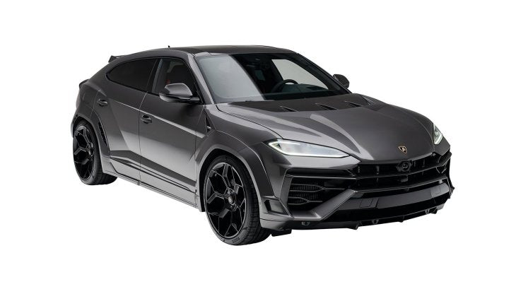 NOVITEC ESTESO WIDEBODY SE
