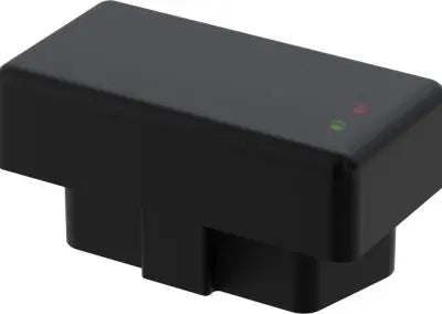 Grail OBD-Wizzard (ohne Display)