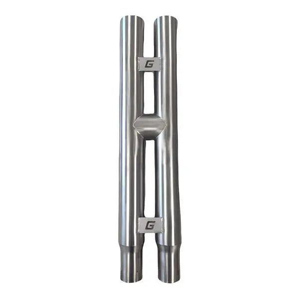Grail XTREME H-Pipe Nachrüstung