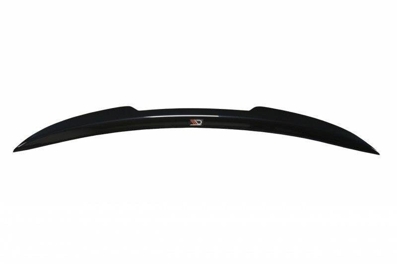 Maxton Parts - Heckspoiler Lippe passend für VW Beetle schwarz Hochglanz