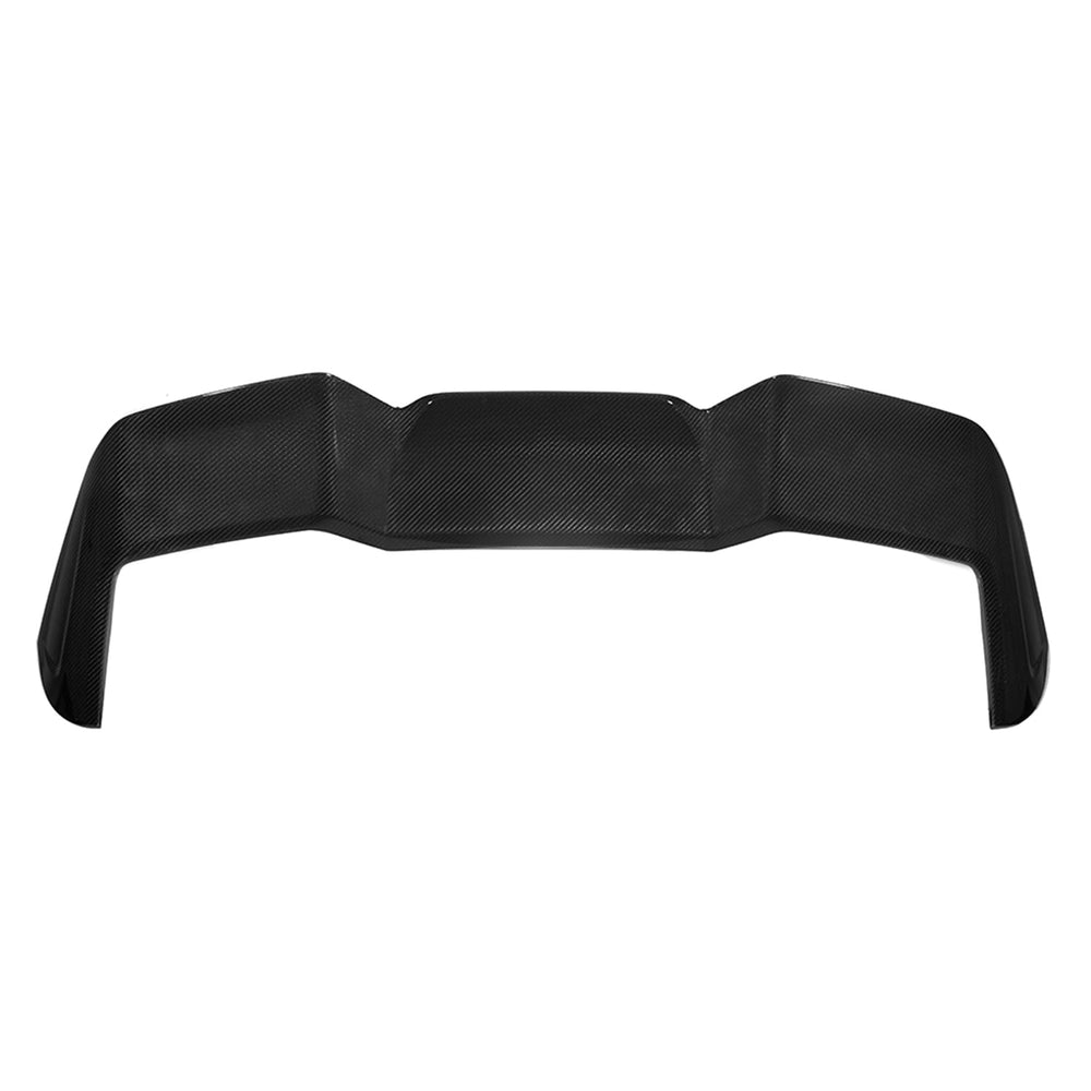 SOOQOO Heckspoiler passend für BMW X5 (F95/F95 Facelift)