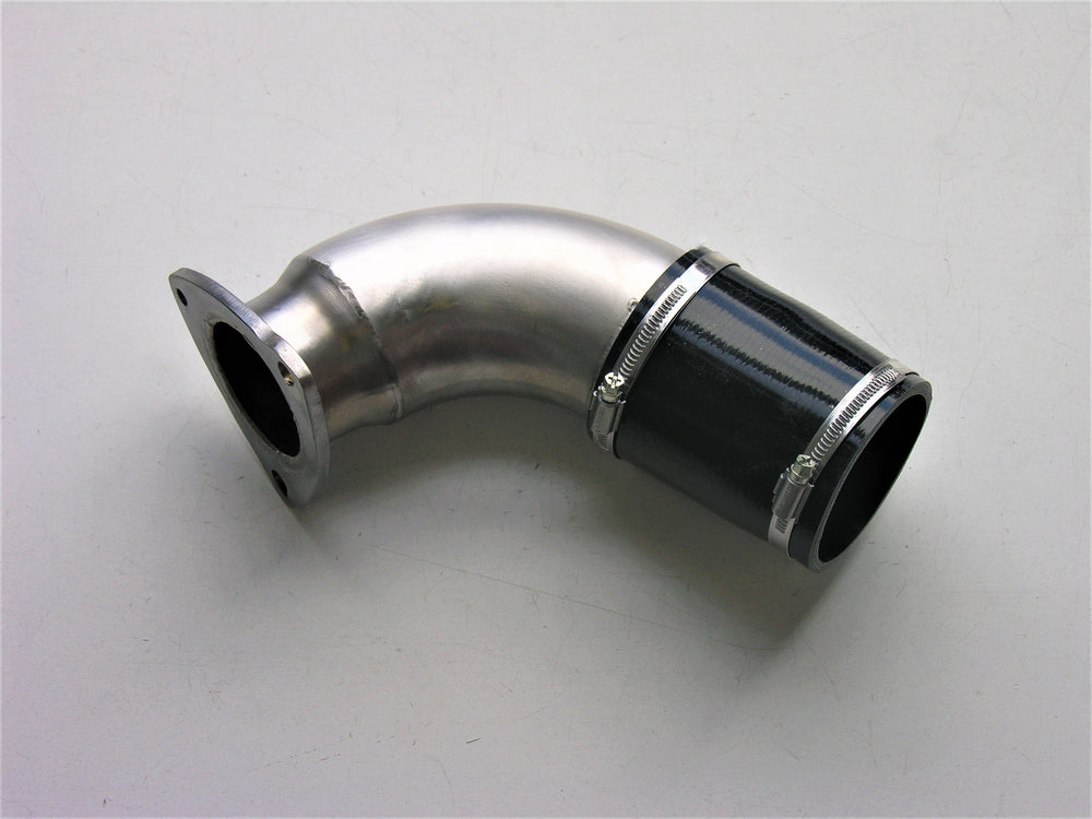 Turbo-Inlet 76mm Hyundai i30N, i30N Performance 2,0l