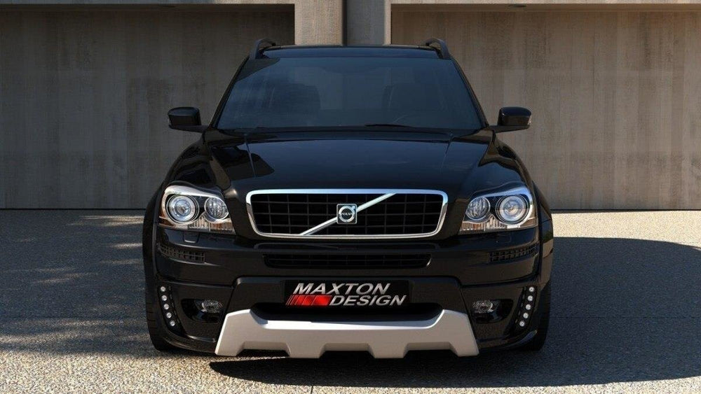 Maxton Parts - Karosserie-Kit Bodykit passend für Volvo XC 90 (ab 2006)