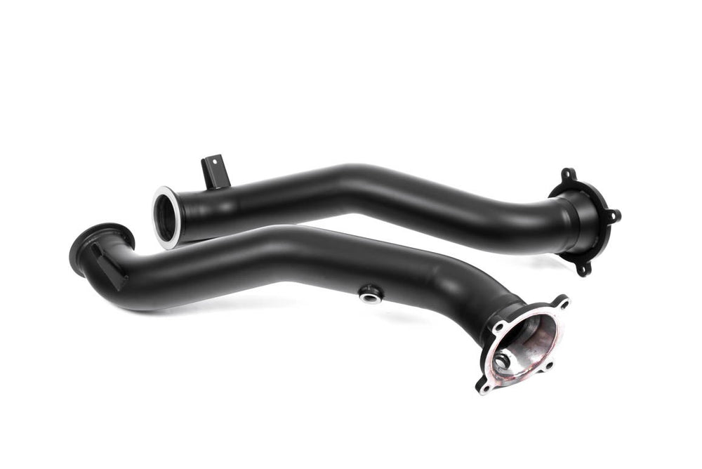 Milltek Sport Downpipe passend für McLaren 720S 4.0 V8 Twin Turbo 76,2mm