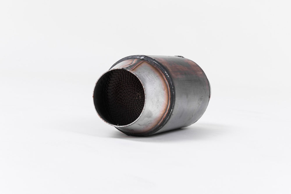 Milltek Sport Hi-Flow Universal Sportkatalysator - 76,2mm (SSXMTK007)