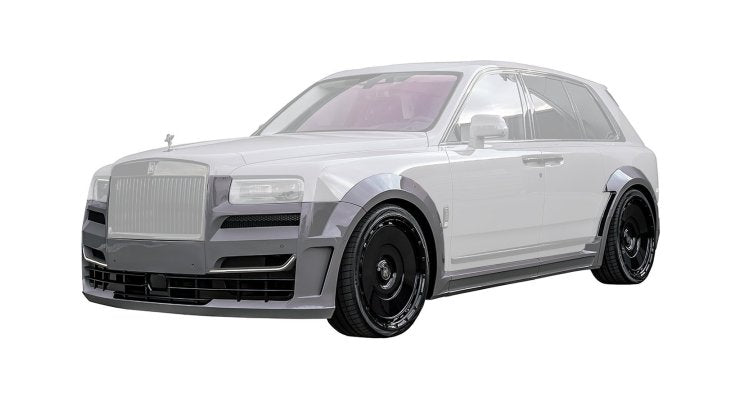 OVERDOSE S WIDEBODY