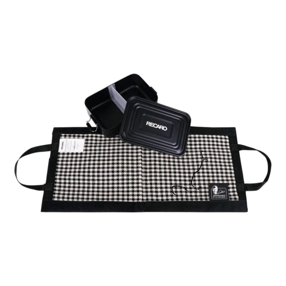 RECARO 21000473 Classic Picnic Set and Seat Cushion