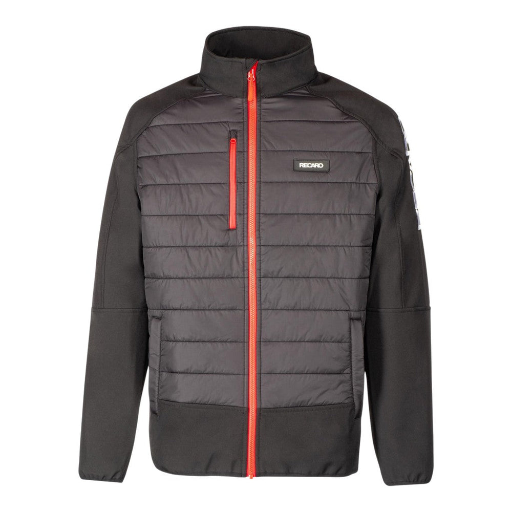 RECARO 21000500 Race Hybridjacket, Size M