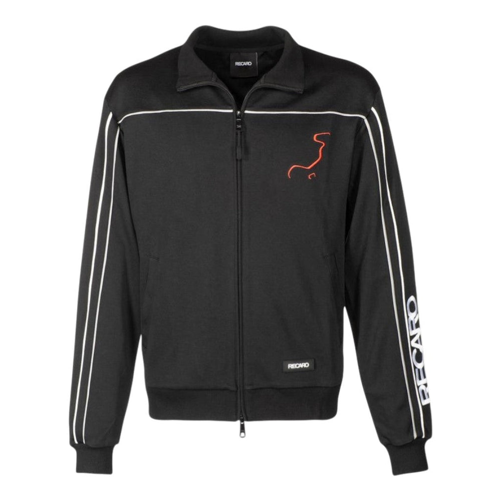 RECARO 21000509 Race Sports Jacket,Size XXL