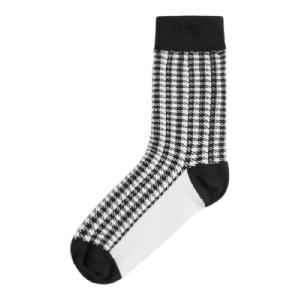 RECARO 21000620 Classic Pepita Socks, Size 36-40