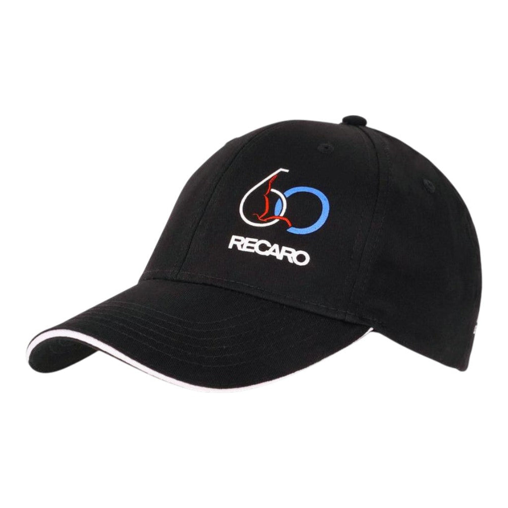 RECARO 21000655 Recaro Cap Le Mans, Black