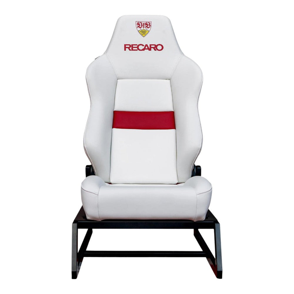 RECARO 295.18.0Z0V15210-A Original Stadium Seat VfB Stuttgart