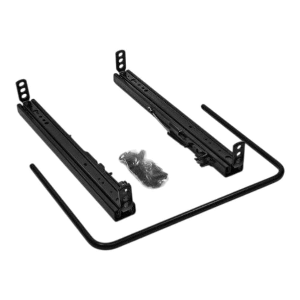 RECARO 360205 Sliding Seat Brackets (Double Locking Runners)
