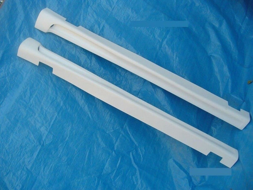 Maxton Parts - Seitenschweller passend für VW Golf 4