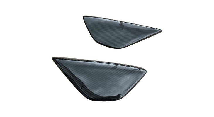 FRONTFLAPS - SF90 Spider