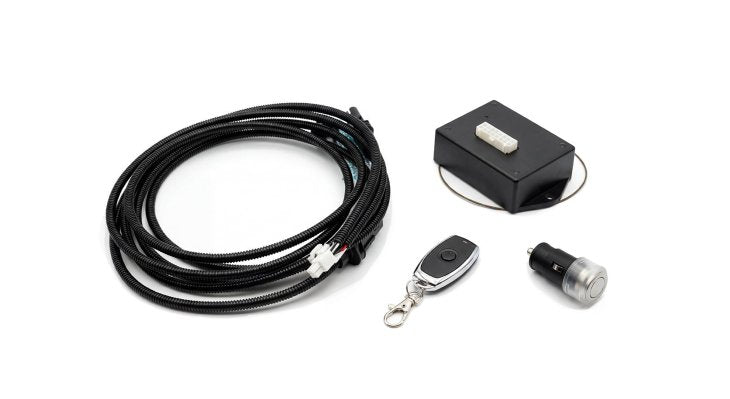 NOVITEC SWITCHTRONIC - Temerario