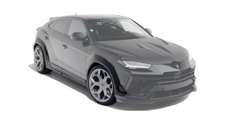 NOVITEC ESTESO WIDEBODY PERFORMANTE