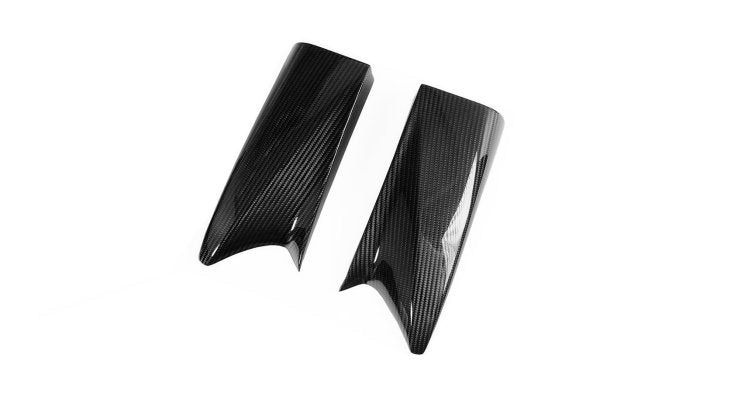 FRONT ANSATZ CARBON - Urus SE