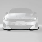 KIA K5 DL3 CARBON FIBER FRONT LIP