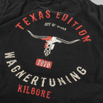 T-Shirt „LONGHORN II-ARTWORK“ (10102101020101)