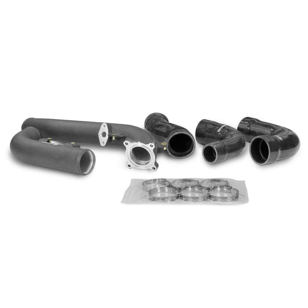 Charge und Boost Pipe Kit Ø57mm für : Toyota GR Yaris