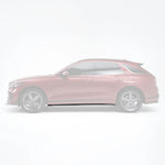 GENESIS GV70 CARBON FIBER SIDE SKIRTS